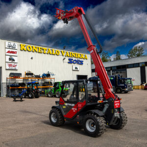 Thaler 48T18 Kurottaja