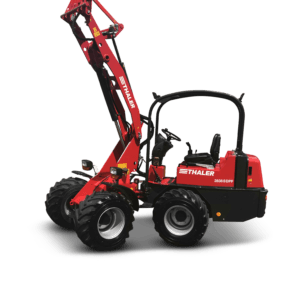 Thaler 2838 pienkuormaaja