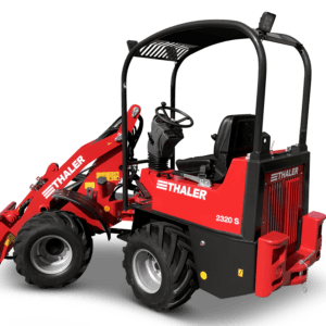Thaler 2320 pienkuormaaja