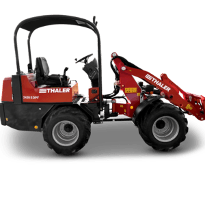 Thaler 2438 pienkuormaaja