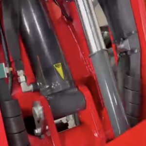 Suurempi nostosylinteri