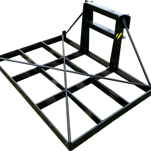 Tasoitusritilä 120cm