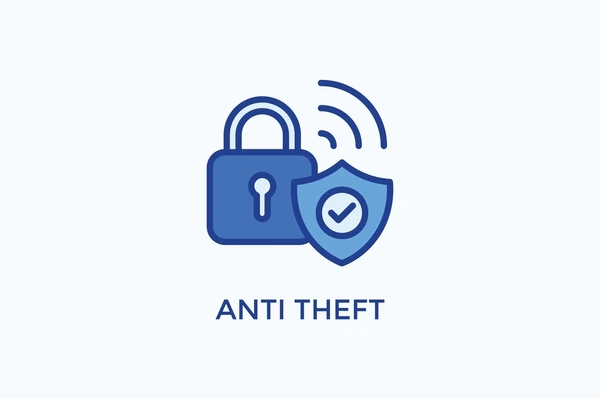 Ajonestojärjestelmä