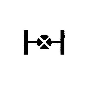 Tasauspyörästönlukot 48T18