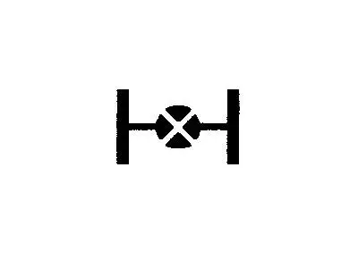 Tasauspyörästönlukot 48T18