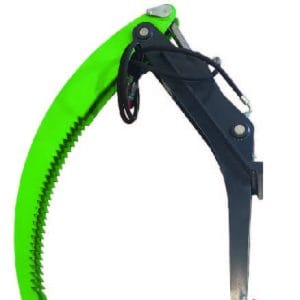 Puukahmari trukkipiikkeihin